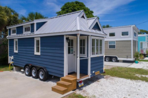 Гостиница Tiny House Siesta  Сарасота